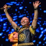 DJ BoBo w Gdańsku już 18 czerwca. Godzina, bilety i dojazd do Ergo Areny