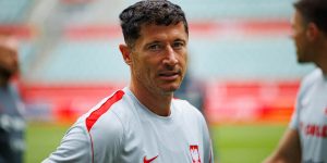 Lewandowski w Chicago Fire? Dlaczego MLS może być realnym kierunkiem po Barcelonie