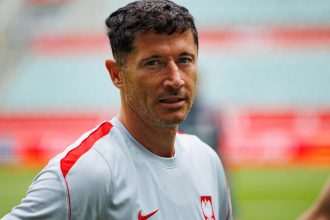 Lewandowski w Chicago Fire? Dlaczego MLS może być realnym kierunkiem po Barcelonie