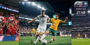 Mundial 2026 w piątek 19 czerwca: mecze, godziny i transmisje TVP