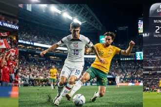 Mundial 2026 w piątek 19 czerwca: mecze, godziny i transmisje TVP