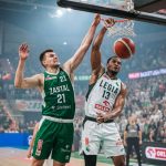 Zastal – Legia w finale Orlen Basket Ligi. O której mecz nr 6 i gdzie oglądać?