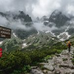 Tatry na weekend 19–21 czerwca. Zamknięty szlak, bilety, parkingi i pogoda