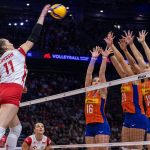 Holandia — Polska w VNL kobiet 2026. O której mecz i gdzie oglądać transmisję?
