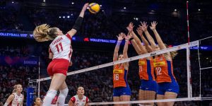Holandia — Polska w VNL kobiet 2026. O której mecz i gdzie oglądać transmisję?
