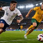 Mundial 2026 19–20 czerwca: mecze, godziny, transmisje TVP