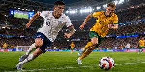 Mundial 2026 19–20 czerwca: mecze, godziny, transmisje TVP