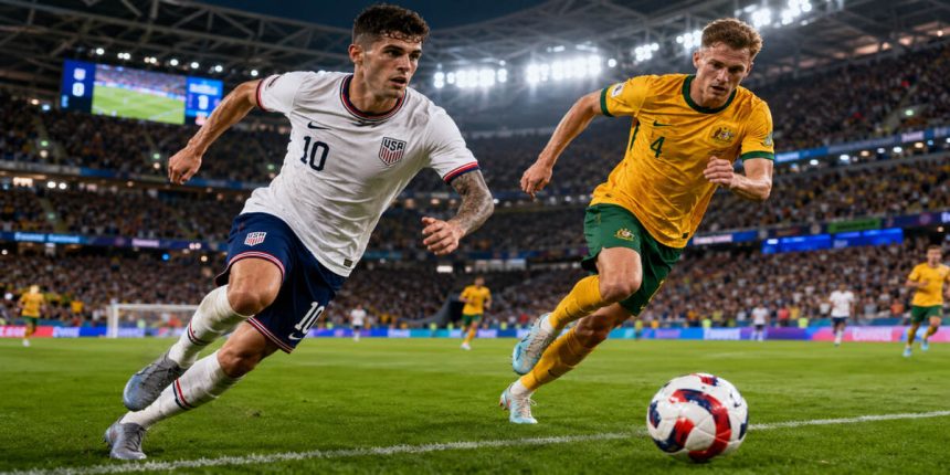 Mundial 2026 19–20 czerwca: mecze, godziny, transmisje TVP