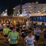 Nocny Bieg Świętojański 2026: trasa, zamknięte ulice, ZKM Gdynia