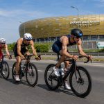 Challenge Gdańsk 2026. Trasa triathlonu, godziny startów i utrudnienia w sobotę 20 czerwca