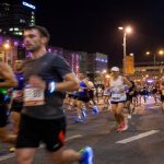 Nocny Półmaraton Piaseczyński 2026. Trasa, godziny startów i zamknięte ulice