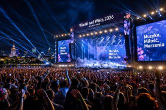 Wianki nad Wisłą 2026 w Warszawie. Kto wystąpi, o której koncert i gdzie oglądać w TVN?