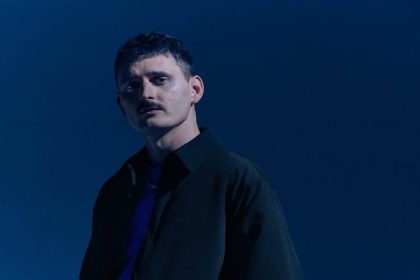Dawid Podsiadło w Gdańsku 2026. O której koncert, jak dojechać i gdzie zaparkować?