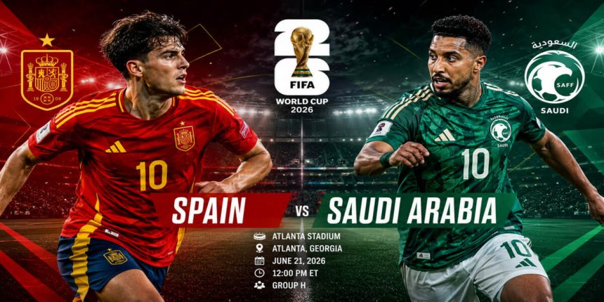 Mundial 2026 dziś i w nocy: mecze 21/22 czerwca, godziny, transmisje TVP i plan oglądania
