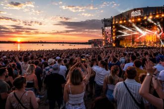 Malta Festival 2026 startuje dziś w Poznaniu. Kto wystąpi na koncercie „Za miłość!” i jak dojechać nad Maltę?