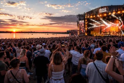 Malta Festival 2026 startuje dziś w Poznaniu. Kto wystąpi na koncercie „Za miłość!” i jak dojechać nad Maltę?