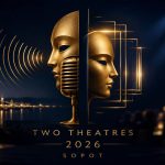 Dwa Teatry 2026 w Sopocie. Kiedy gala finałowa, gdzie oglądać transmisję TVP i kto odbierze nagrody?