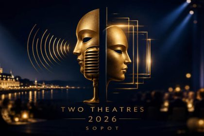 Dwa Teatry 2026 w Sopocie. Kiedy gala finałowa, gdzie oglądać transmisję TVP i kto odbierze nagrody?