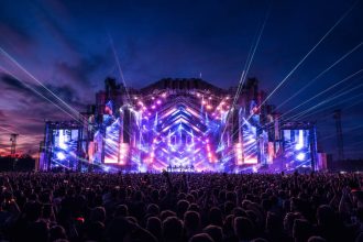 Open’er Festival 2026: godziny koncertów, sceny i pełny harmonogram. Kto kiedy wystąpi?
