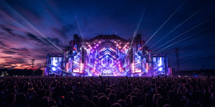 Open’er Festival 2026: godziny koncertów, sceny i pełny harmonogram. Kto kiedy wystąpi?