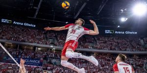Liga Narodów siatkarzy w Gliwicach: kiedy gra Polska? Terminarz, rywale i transmisje VNL 2026