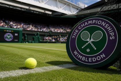Wimbledon 2026 już rusza: kwalifikacje, losowanie drabinki i kiedy zagrają Świątek oraz Chwalińska