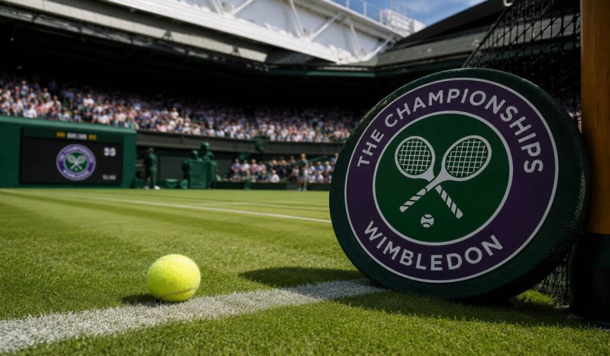 Wimbledon 2026 już rusza: kwalifikacje, losowanie drabinki i kiedy zagrają Świątek oraz Chwalińska