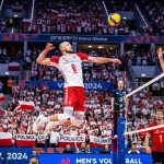 Polska – Belgia w Lidze Narodów siatkarzy. O której mecz w Gliwicach i gdzie oglądać?