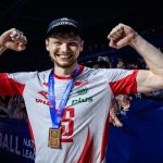 Jakub Kochanowski w Aluronie. Zawiercie buduje siatkarski dream team