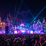 Fly With Us Festival 2026 jednak nie na Zamku Moszna. Timetable, bilety, dojazd i parking