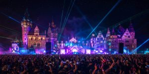 Fly With Us Festival 2026 jednak nie na Zamku Moszna. Timetable, bilety, dojazd i parking