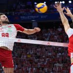 Polska – Turcja NA ŻYWO. Wynik VNL 2026, tabela i stawka przed meczem z Niemcami