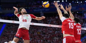 Polska – Turcja NA ŻYWO. Wynik VNL 2026, tabela i stawka przed meczem z Niemcami