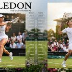 Wimbledon 2026: losowanie drabinki NA ŻYWO. Z kim zagrają Świątek, Hurkacz i Polacy?