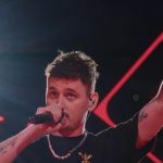 Dawid Podsiadło na PGE Narodowym. Zamknięte ulice, WTP, metro i powrót po koncercie