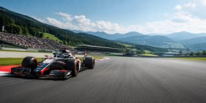 GP Austrii 2026 F1. O której treningi, kwalifikacje i wyścig? Transmisja w Polsce