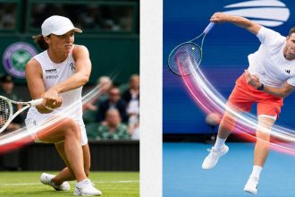 Wimbledon 2026: Świątek, Hurkacz i cała polska drabinka. Kto z kim zagra po losowaniu?