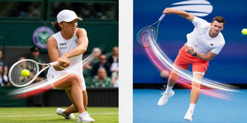 Wimbledon 2026: Świątek, Hurkacz i cała polska drabinka. Kto z kim zagra po losowaniu?