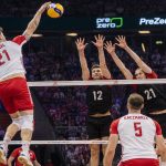 Polska – Niemcy w Gliwicach. O której mecz VNL, gdzie oglądać i jak dojechać do PreZero Areny