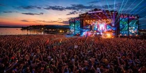 Lato z Radiem i TVP w Radomiu 2026. Gdzie oglądać koncert online i kto wystąpi?