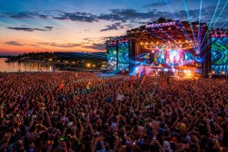 Lato z Radiem i TVP w Radomiu 2026. Gdzie oglądać koncert online i kto wystąpi?