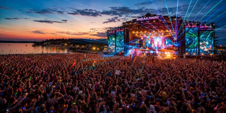 Lato z Radiem i TVP w Radomiu 2026. Gdzie oglądać koncert online i kto wystąpi?