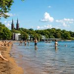 Gdzie się kąpać w Poznaniu 2026? Rusałka, Strzeszynek, Kiekrz i otwarte plaże nad jeziorami