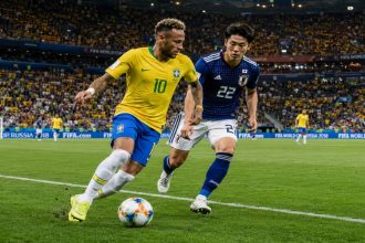 Brazylia – Japonia na MŚ 2026. O której mecz i gdzie oglądać online?
