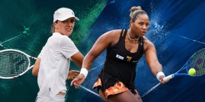 Świątek – Townsend na Wimbledonie. O której mecz Igi i gdzie oglądać transmisję online?