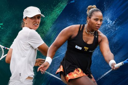 Świątek – Townsend na Wimbledonie. O której mecz Igi i gdzie oglądać transmisję online?