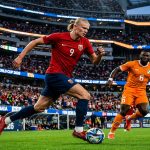 WKS – Norwegia na MŚ 2026. O której mecz Haalanda i gdzie oglądać transmisję online?