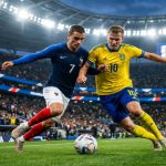 Francja – Szwecja na MŚ 2026. O której mecz i gdzie oglądać hit 1/16 finału?