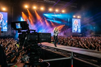 Open’er Festival 2026 w TVP. Kto wystąpi 1 lipca i gdzie oglądać koncerty online?