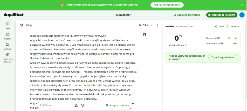 Dlaczego interakcje społeczne są kluczowe w cyfrowej rozrywce